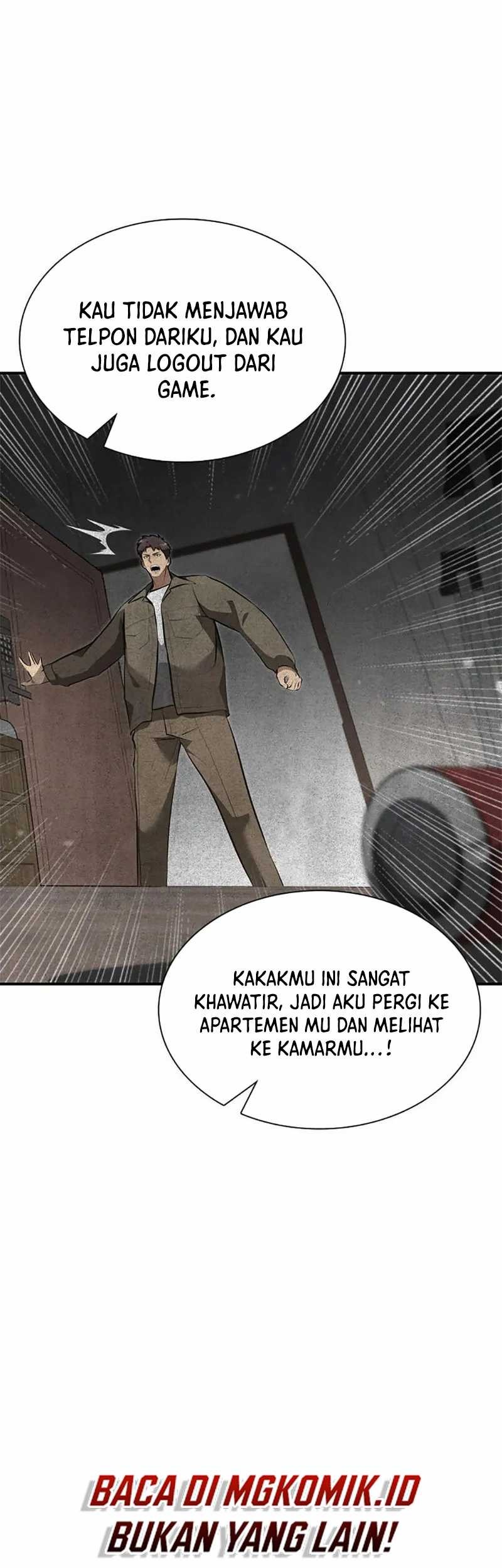 I Returned As An FFF-Class Witch Doctor Chapter 70 - halaman 75