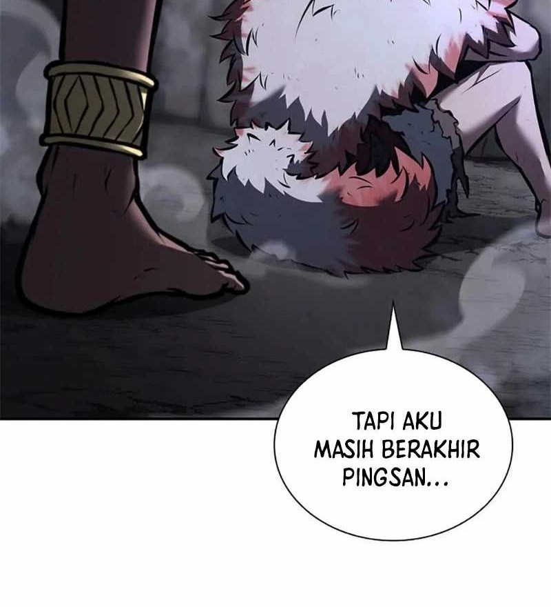 I Returned As An FFF-Class Witch Doctor Chapter 70 - halaman 8