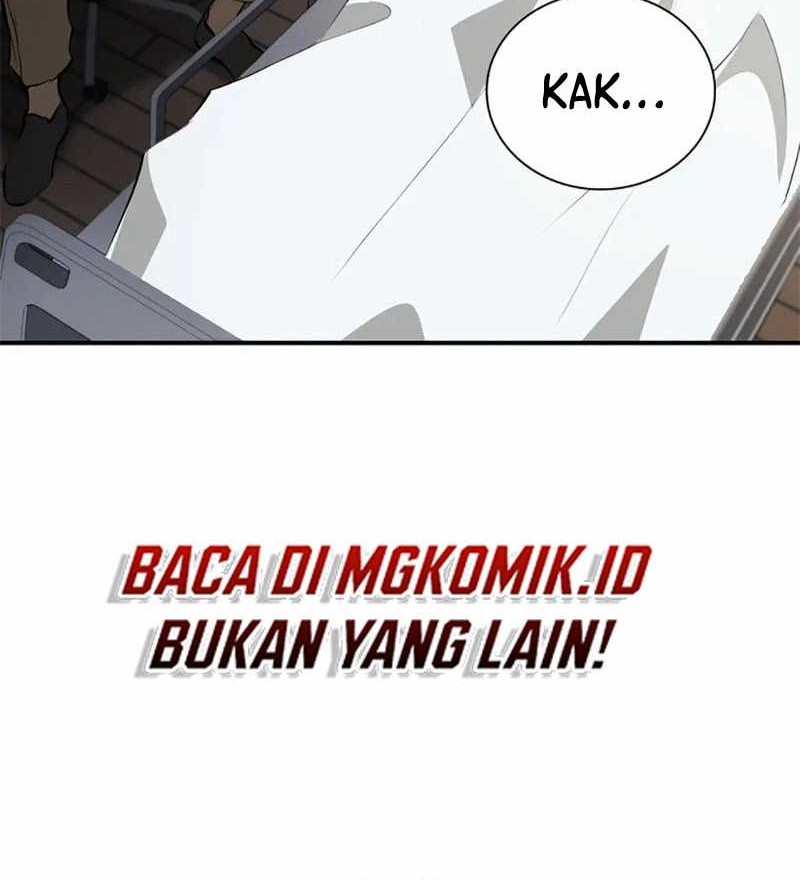 I Returned As An FFF-Class Witch Doctor Chapter 70 - halaman 86