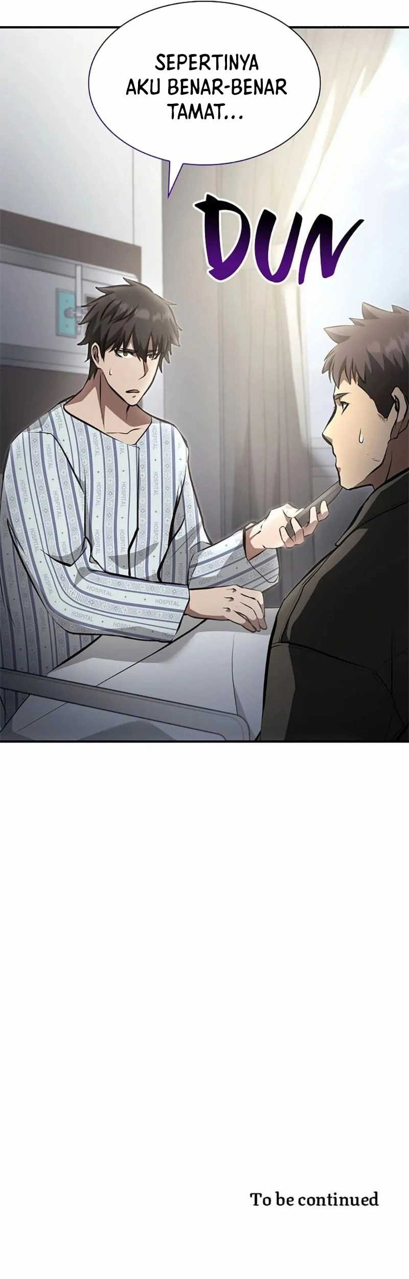 I Returned As An FFF-Class Witch Doctor Chapter 70 - halaman 87