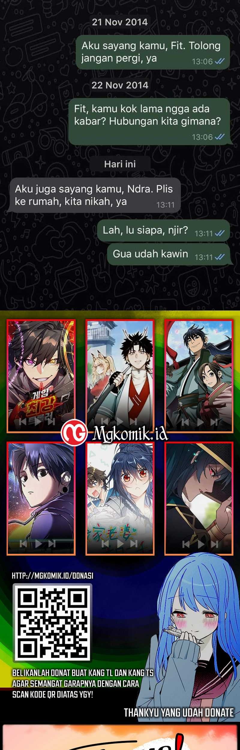 I Returned As An FFF-Class Witch Doctor Chapter 70 - halaman 89