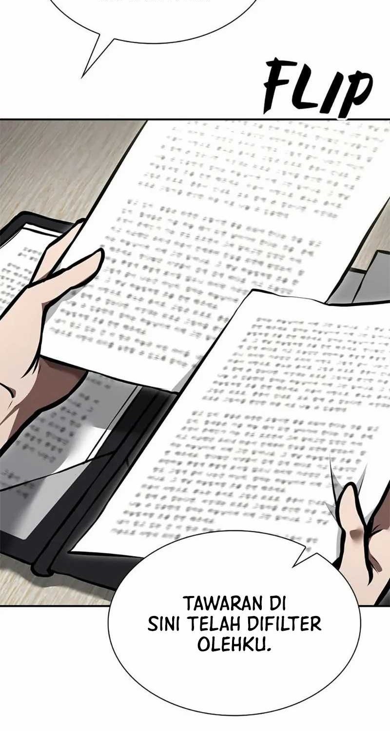 I Returned As An FFF-Class Witch Doctor Chapter 71 - halaman 14