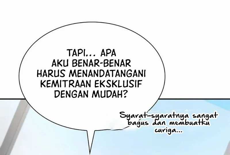 I Returned As An FFF-Class Witch Doctor Chapter 71 - halaman 16