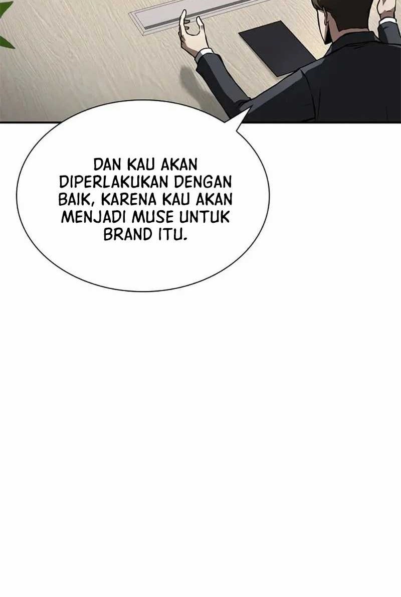 I Returned As An FFF-Class Witch Doctor Chapter 71 - halaman 18