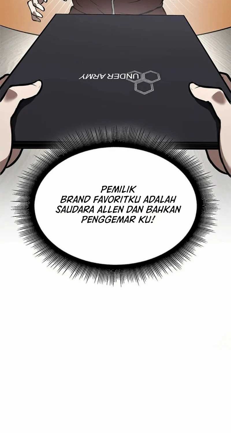 I Returned As An FFF-Class Witch Doctor Chapter 71 - halaman 22