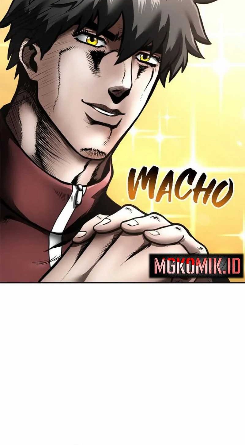 I Returned As An FFF-Class Witch Doctor Chapter 71 - halaman 24
