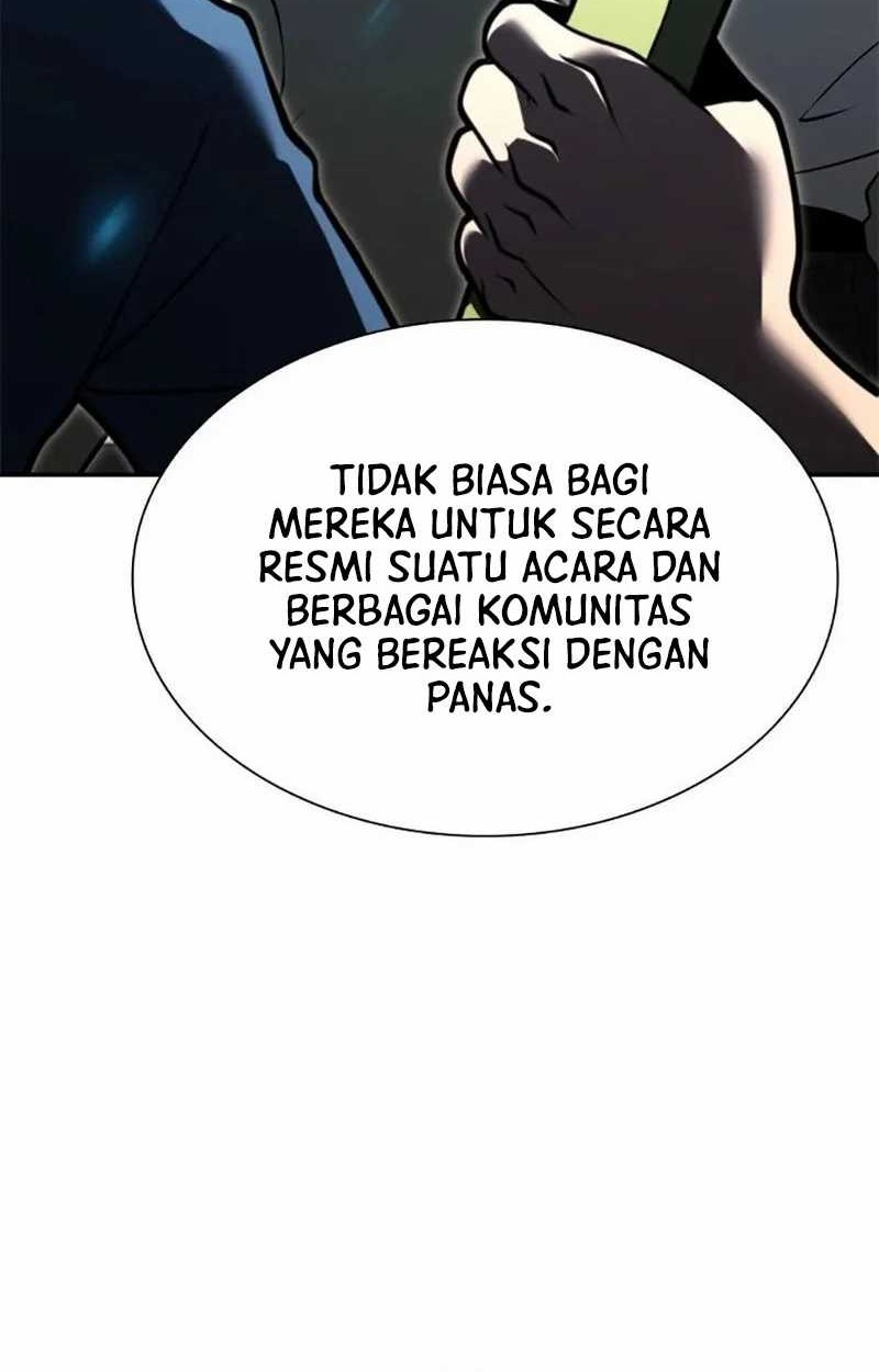 I Returned As An FFF-Class Witch Doctor Chapter 71 - halaman 28