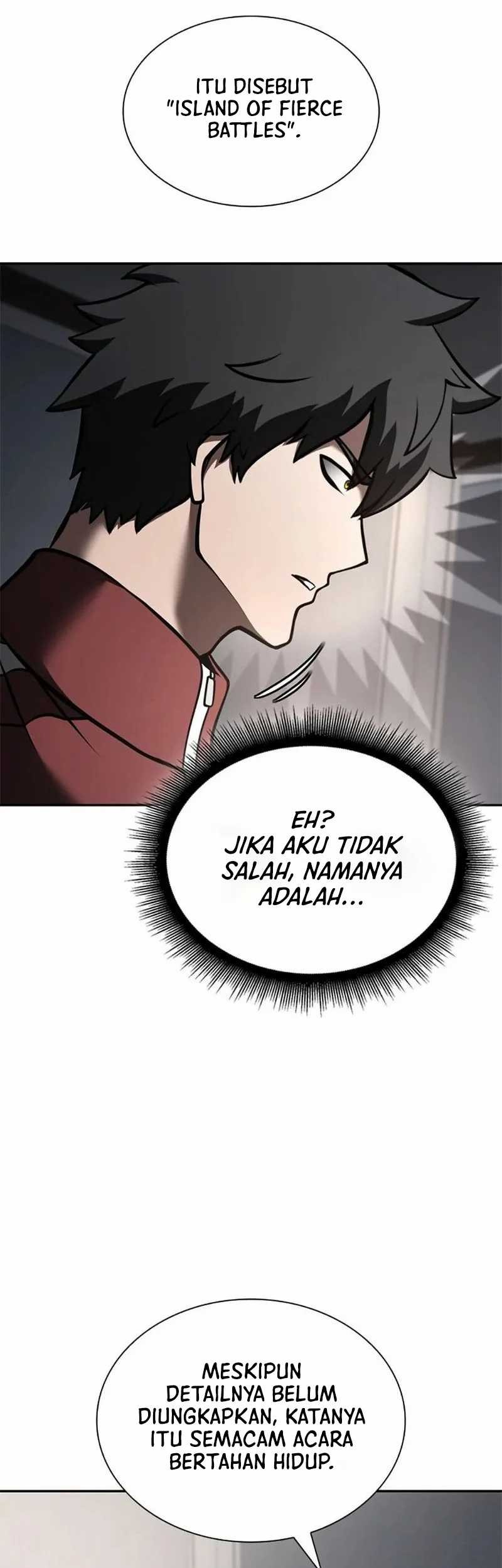 I Returned As An FFF-Class Witch Doctor Chapter 71 - halaman 31