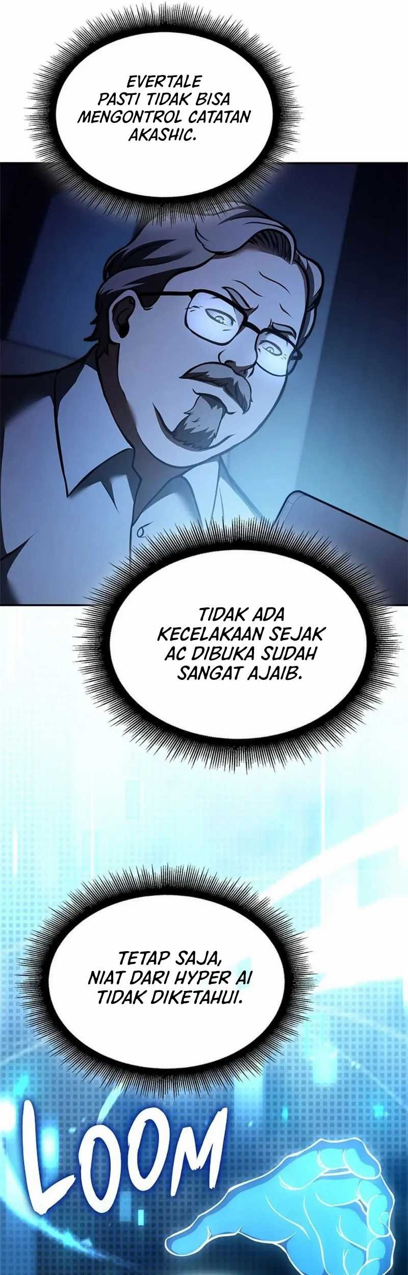 I Returned As An FFF-Class Witch Doctor Chapter 71 - halaman 37