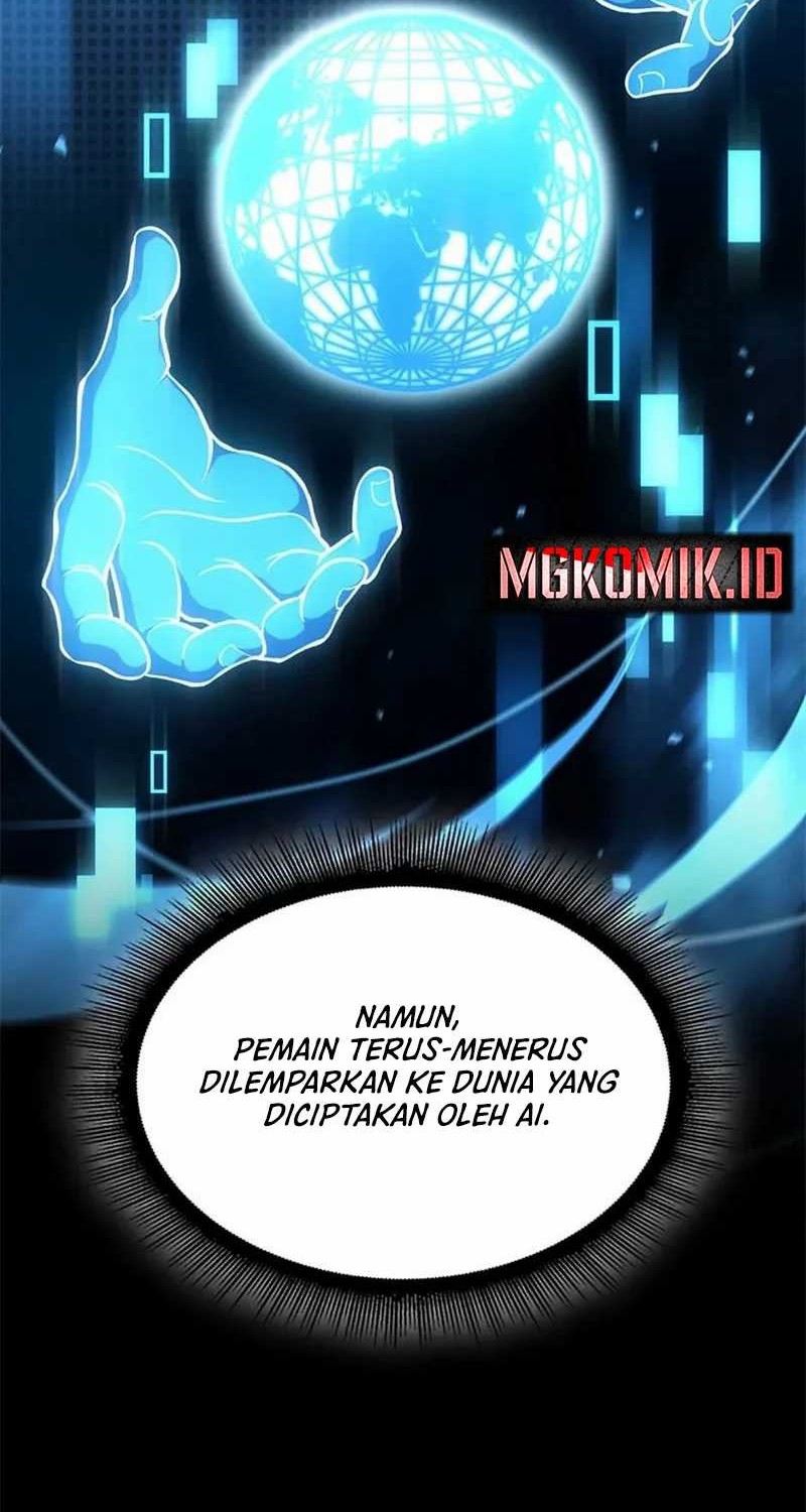 I Returned As An FFF-Class Witch Doctor Chapter 71 - halaman 38