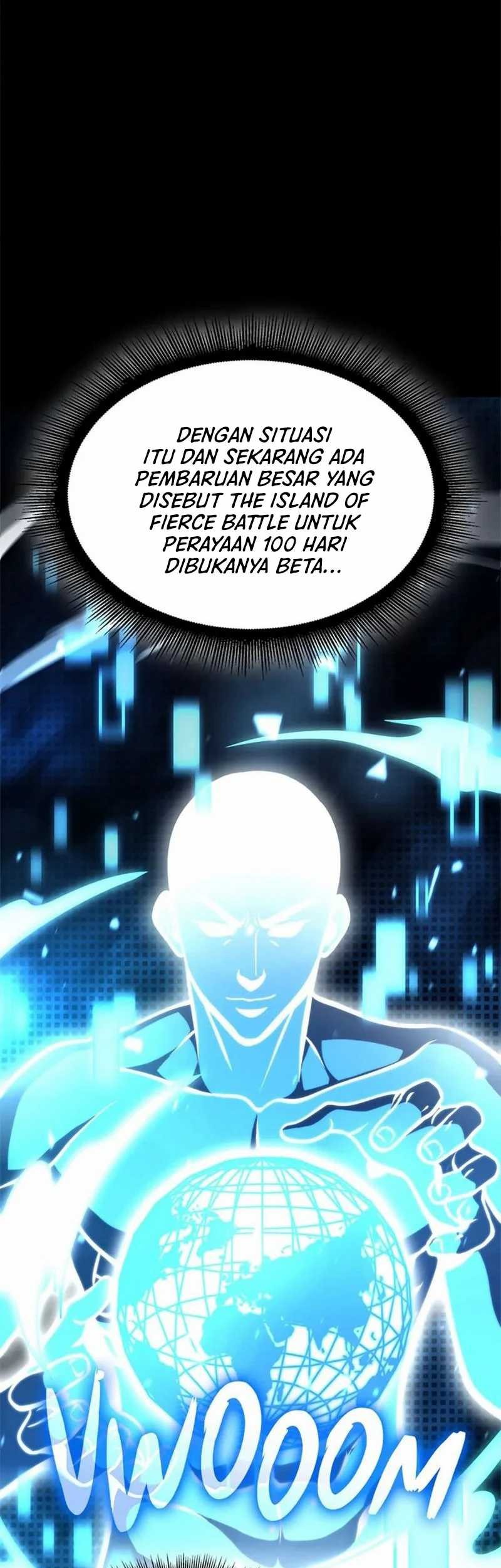 I Returned As An FFF-Class Witch Doctor Chapter 71 - halaman 39