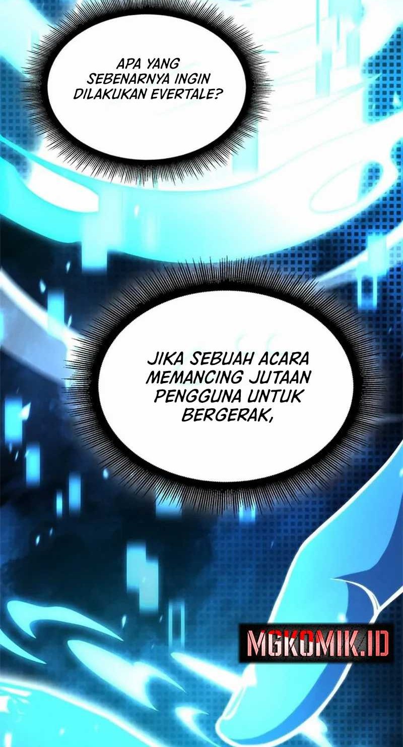 I Returned As An FFF-Class Witch Doctor Chapter 71 - halaman 40