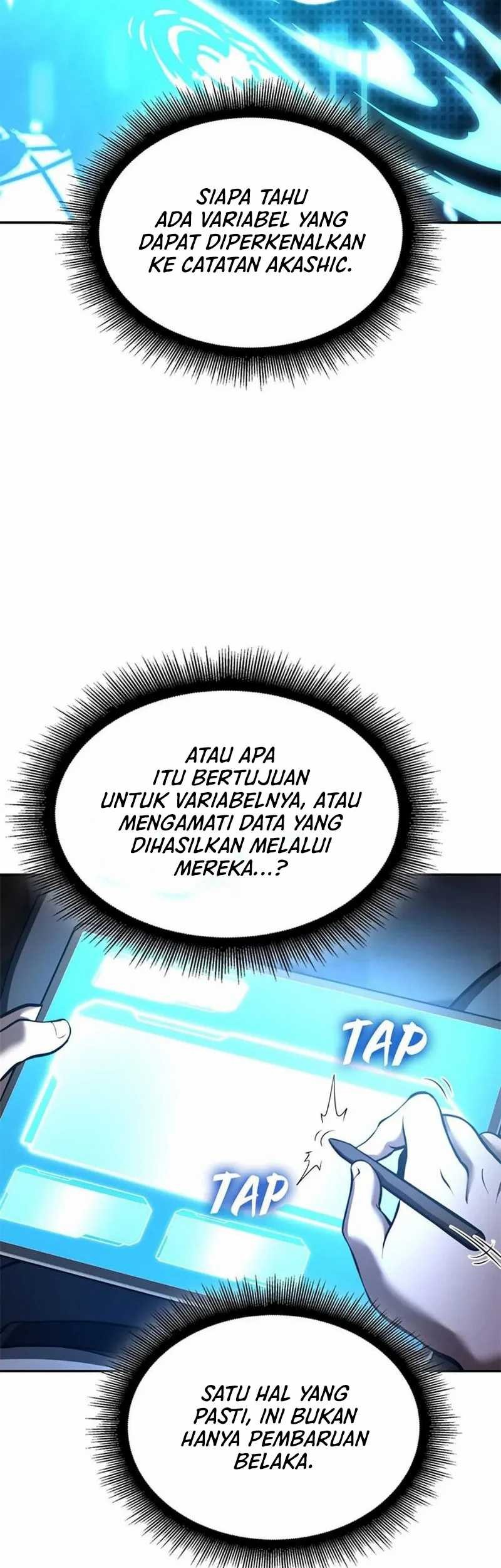 I Returned As An FFF-Class Witch Doctor Chapter 71 - halaman 41