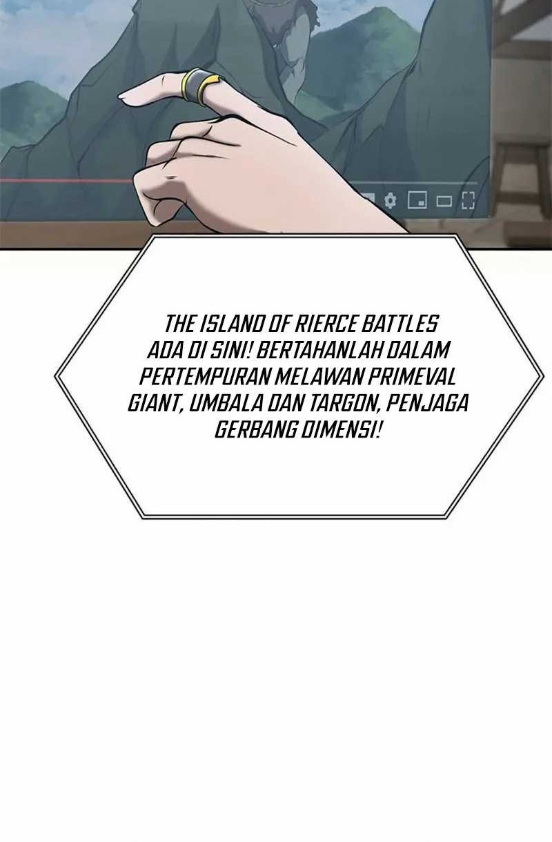 I Returned As An FFF-Class Witch Doctor Chapter 71 - halaman 48