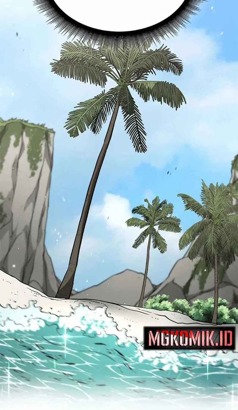 I Returned As An FFF-Class Witch Doctor Chapter 71 - halaman 50