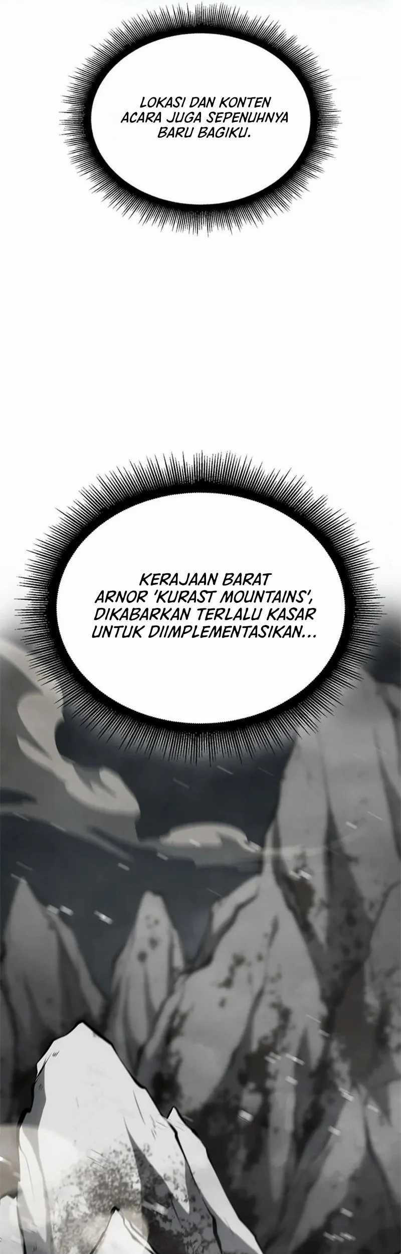 I Returned As An FFF-Class Witch Doctor Chapter 71 - halaman 51