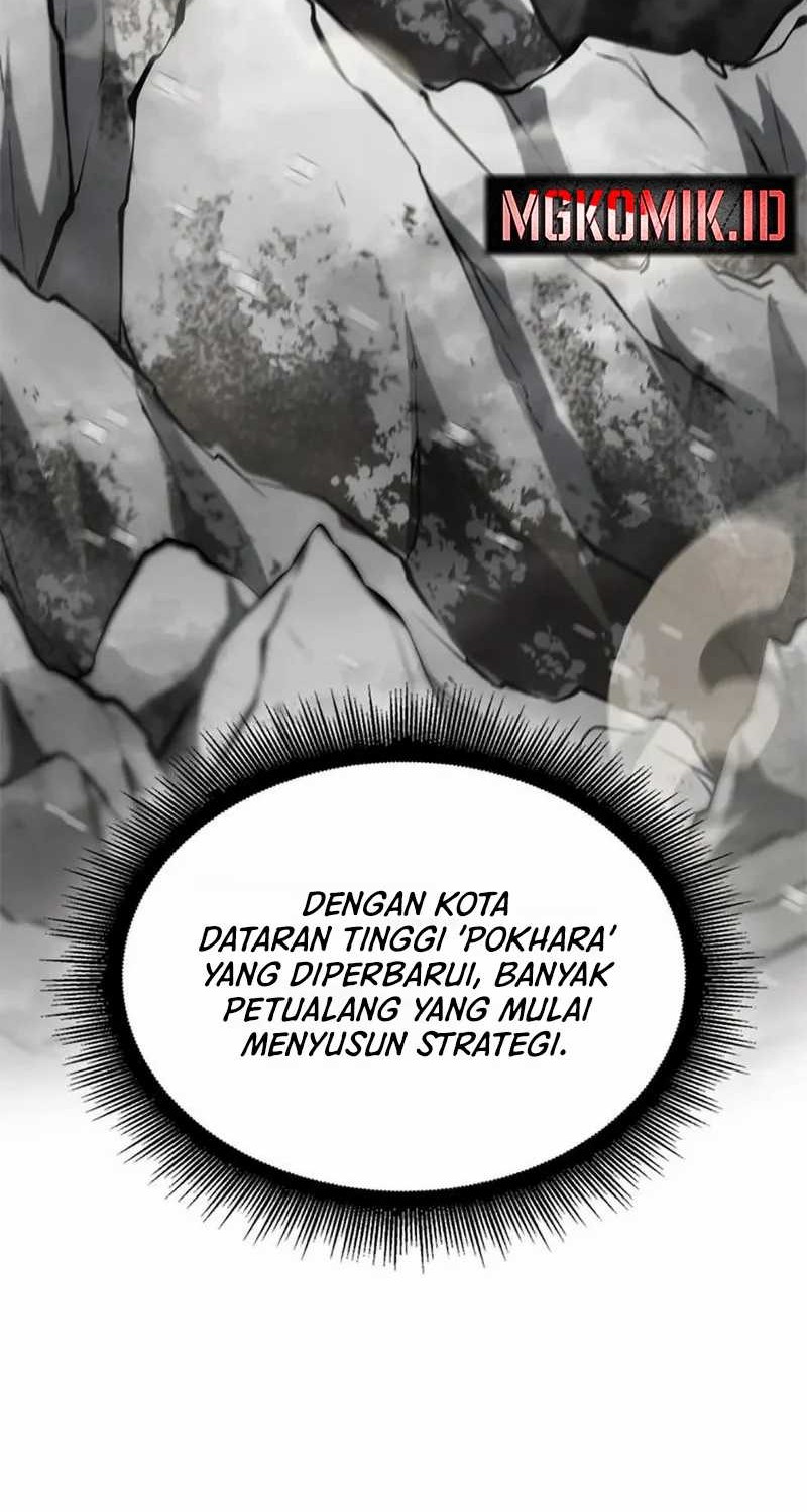 I Returned As An FFF-Class Witch Doctor Chapter 71 - halaman 52