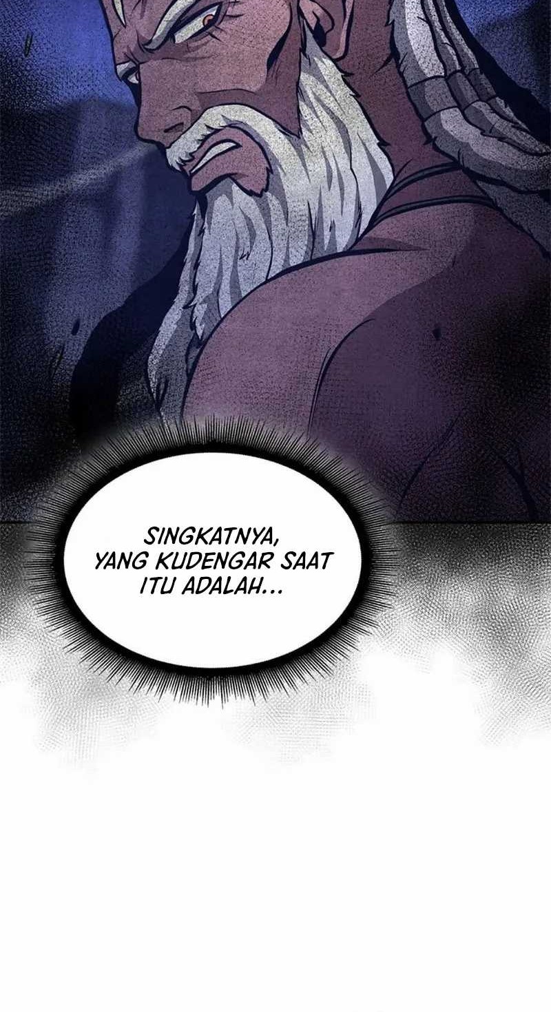 I Returned As An FFF-Class Witch Doctor Chapter 71 - halaman 58