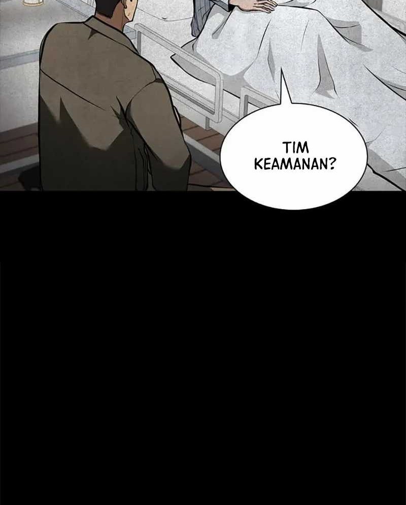 I Returned As An FFF-Class Witch Doctor Chapter 71 - halaman 6