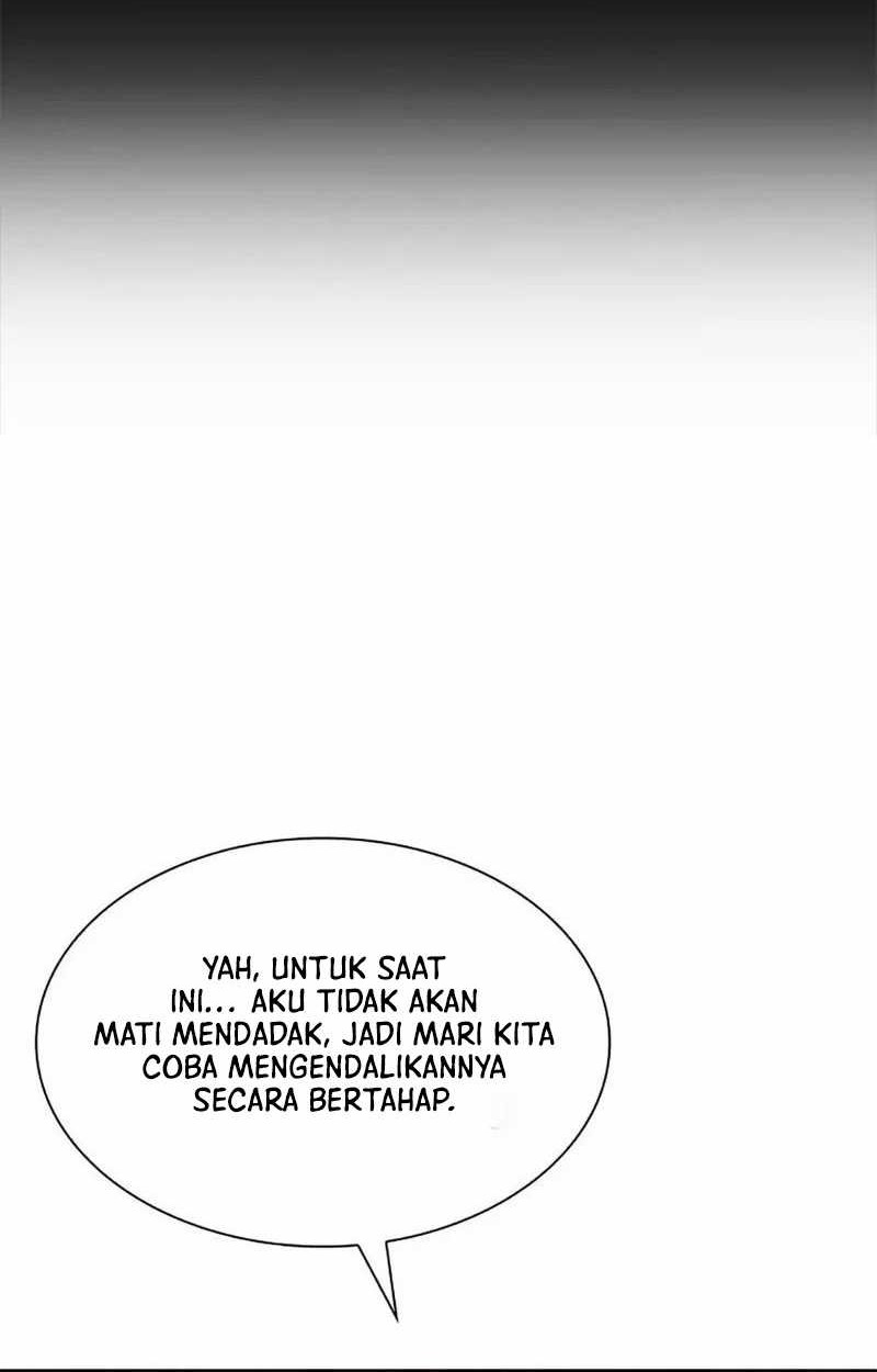I Returned As An FFF-Class Witch Doctor Chapter 71 - halaman 61