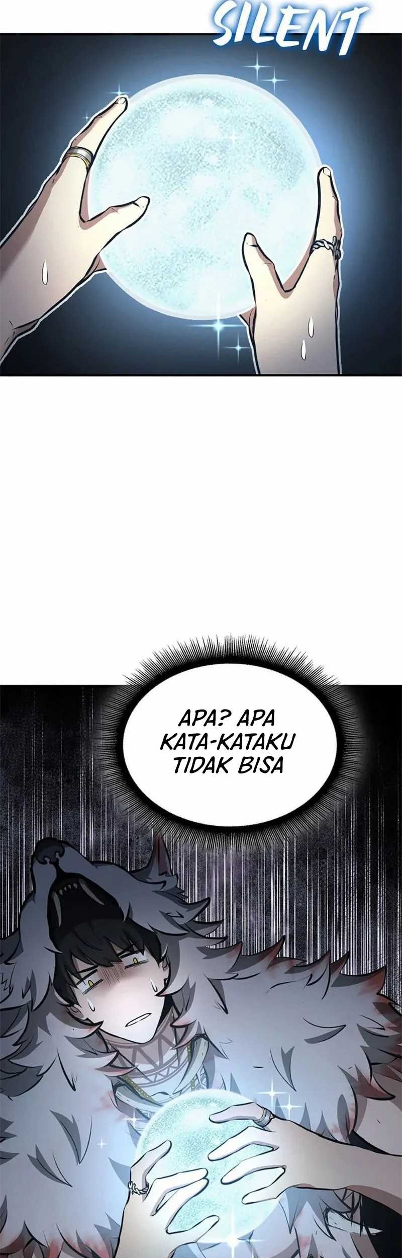 I Returned As An FFF-Class Witch Doctor Chapter 71 - halaman 68