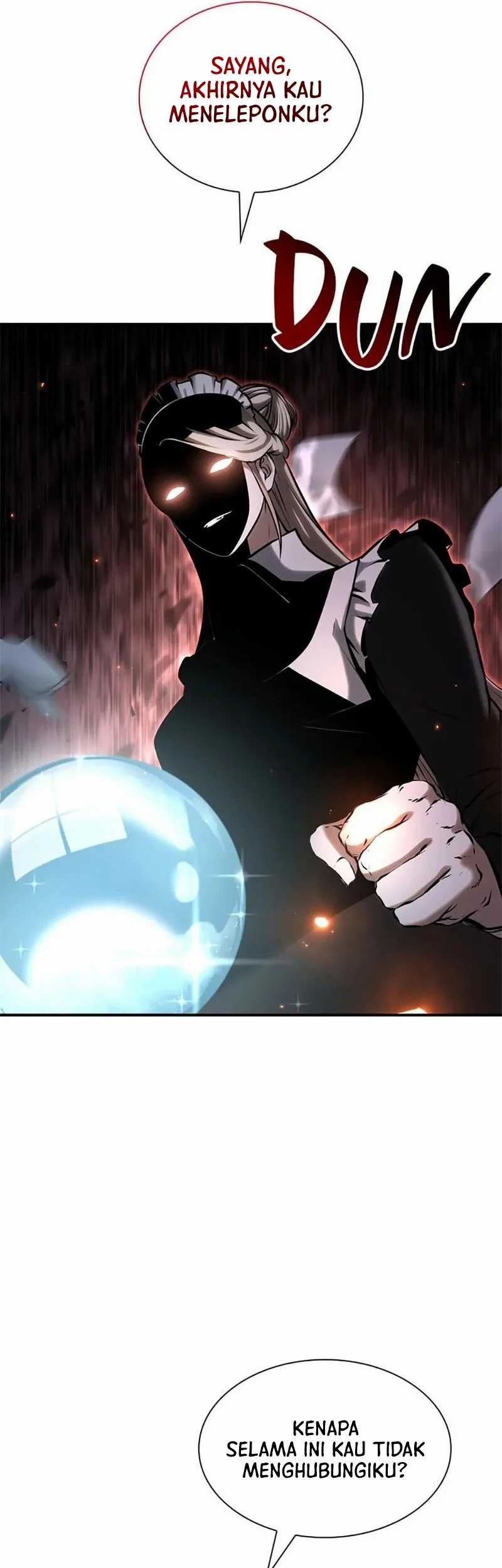 I Returned As An FFF-Class Witch Doctor Chapter 71 - halaman 70