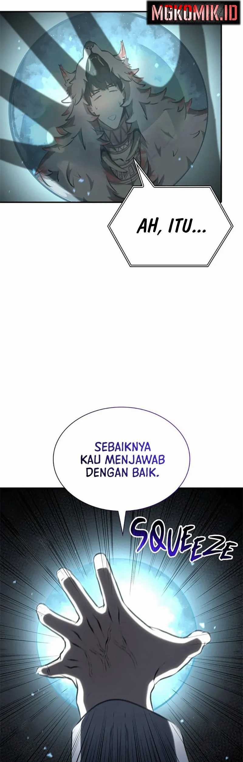 I Returned As An FFF-Class Witch Doctor Chapter 71 - halaman 72