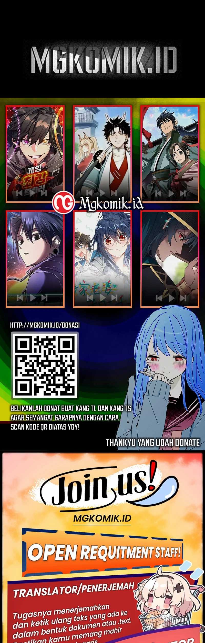 I Returned As An FFF-Class Witch Doctor Chapter 71 - halaman 76