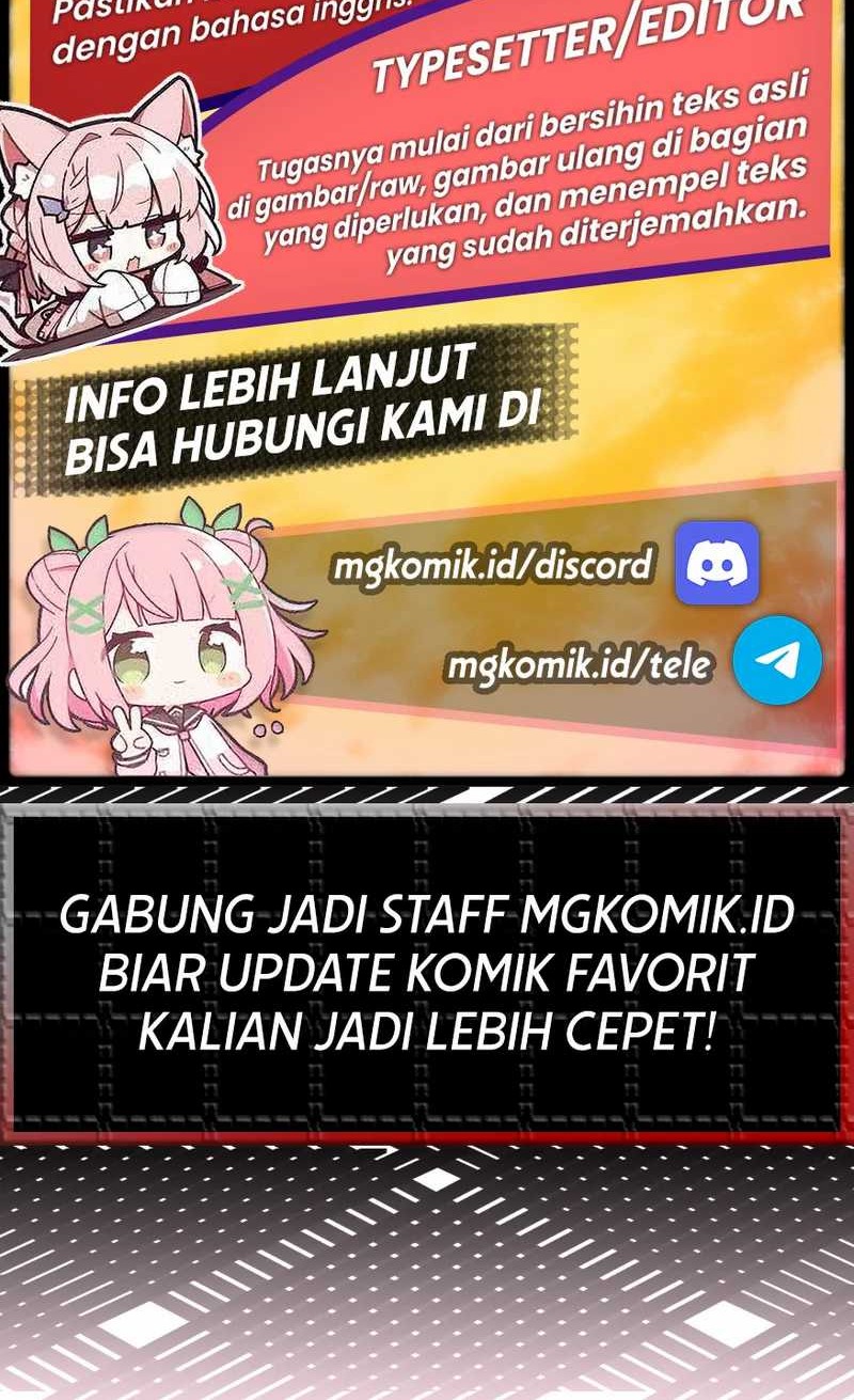 I Returned As An FFF-Class Witch Doctor Chapter 71 - halaman 77
