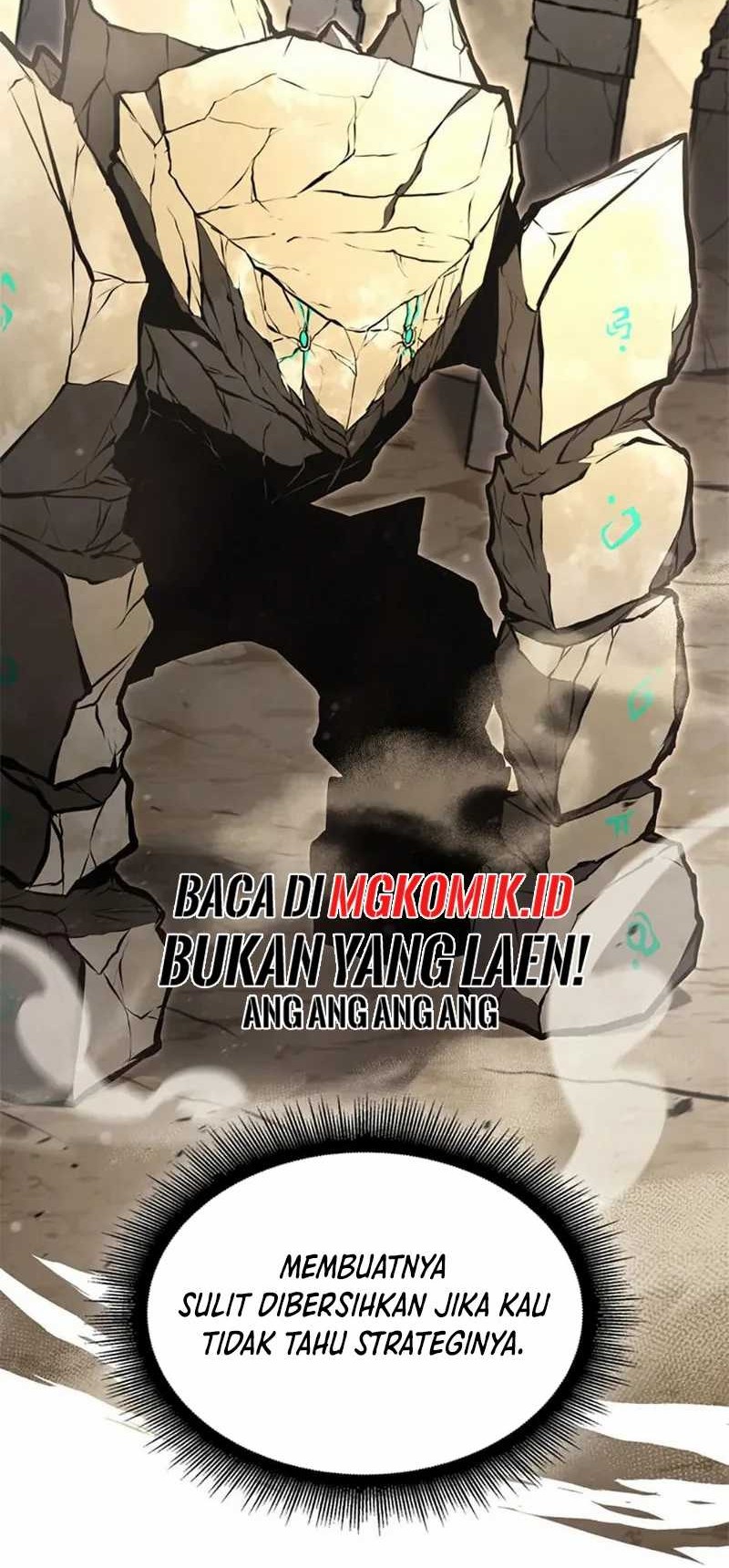 I Returned As An FFF-Class Witch Doctor Chapter 72 - halaman 16