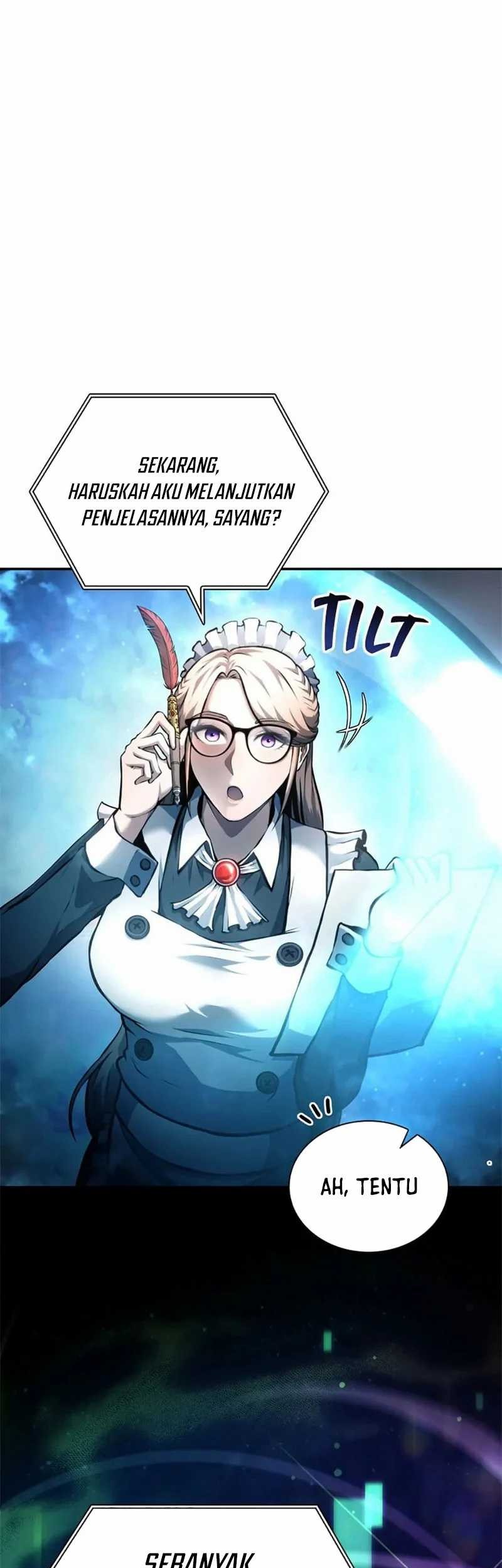 I Returned As An FFF-Class Witch Doctor Chapter 72 - halaman 17