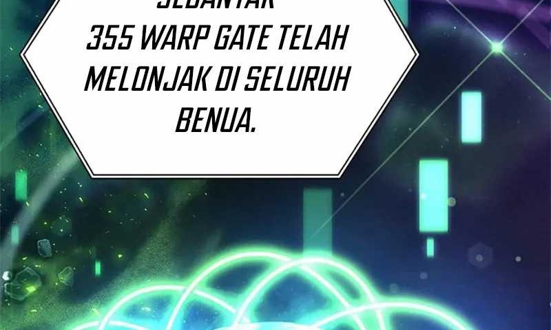 I Returned As An FFF-Class Witch Doctor Chapter 72 - halaman 18