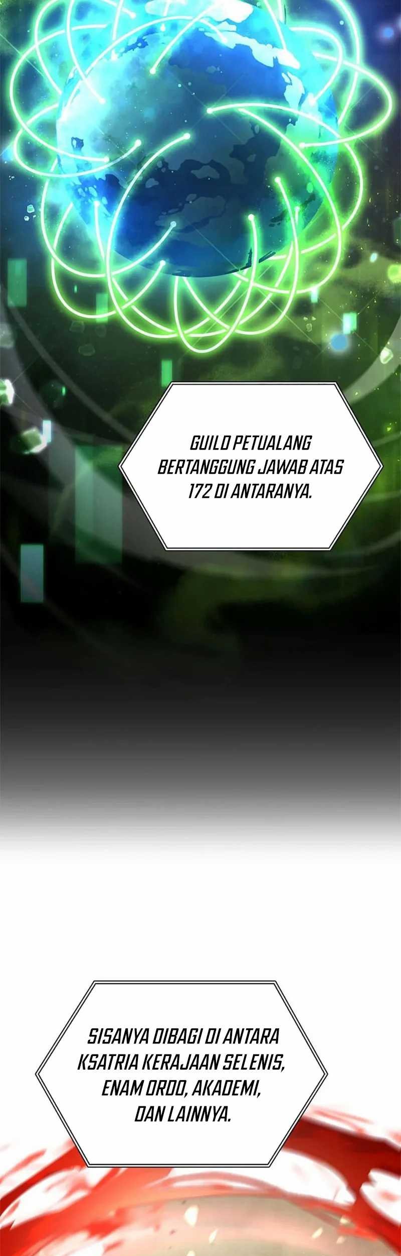 I Returned As An FFF-Class Witch Doctor Chapter 72 - halaman 19