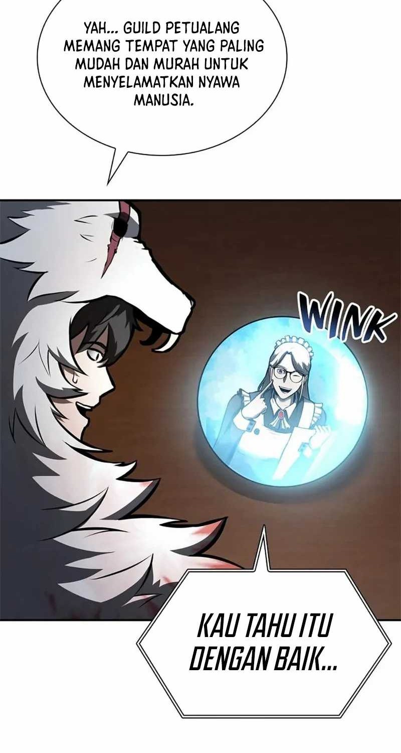 I Returned As An FFF-Class Witch Doctor Chapter 72 - halaman 24