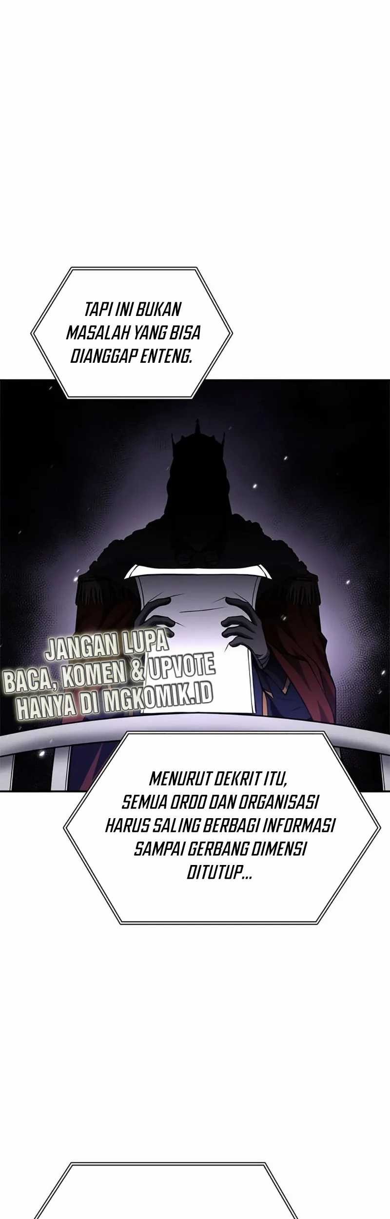 I Returned As An FFF-Class Witch Doctor Chapter 72 - halaman 25