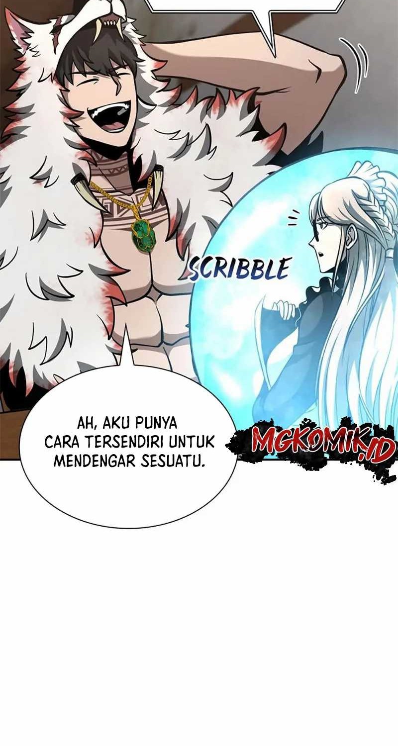 I Returned As An FFF-Class Witch Doctor Chapter 72 - halaman 29
