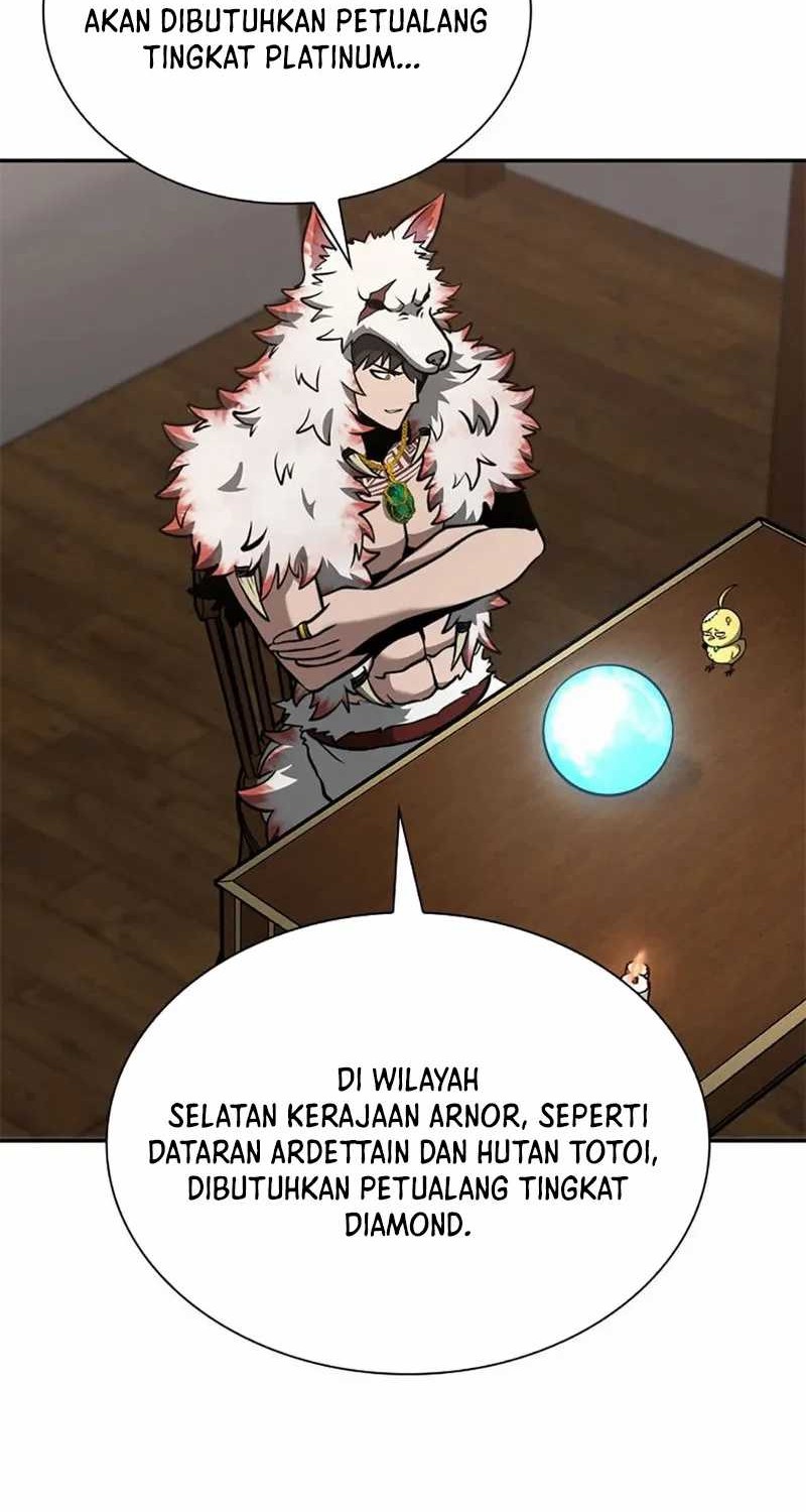 I Returned As An FFF-Class Witch Doctor Chapter 72 - halaman 31