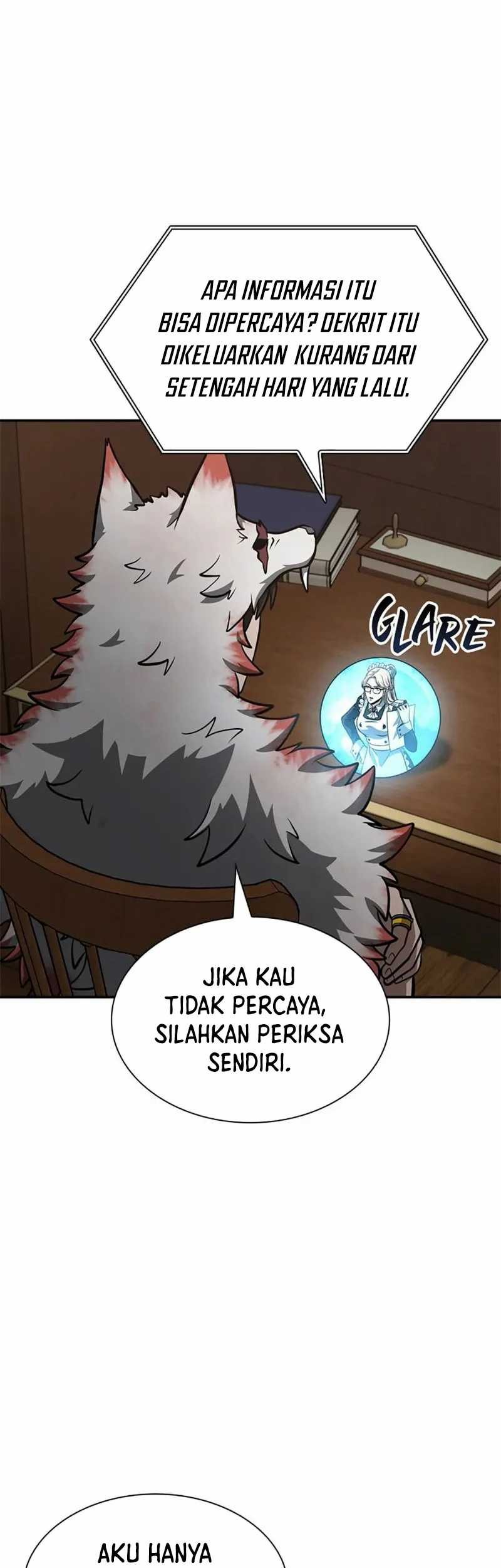 I Returned As An FFF-Class Witch Doctor Chapter 72 - halaman 32