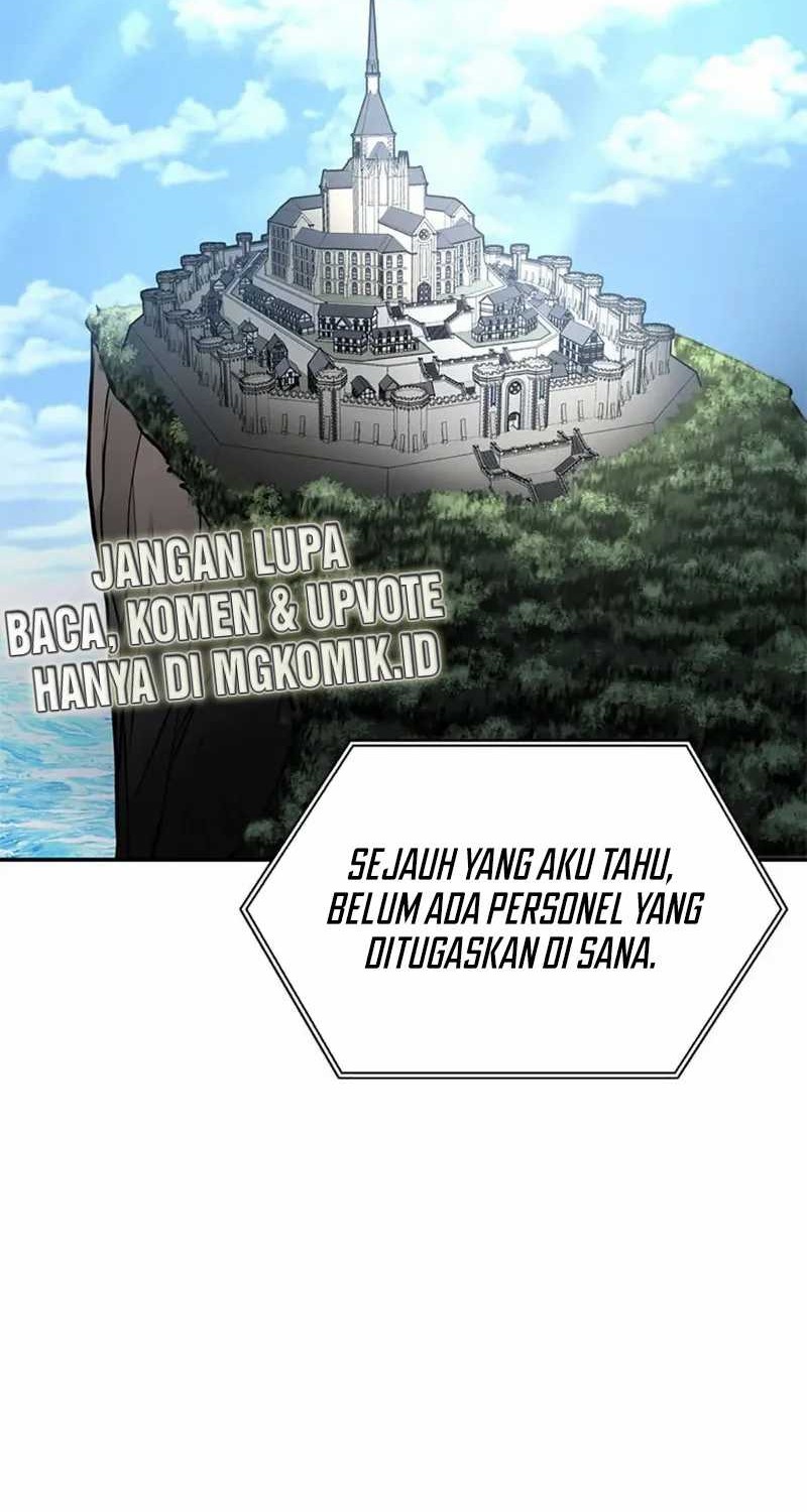 I Returned As An FFF-Class Witch Doctor Chapter 72 - halaman 35