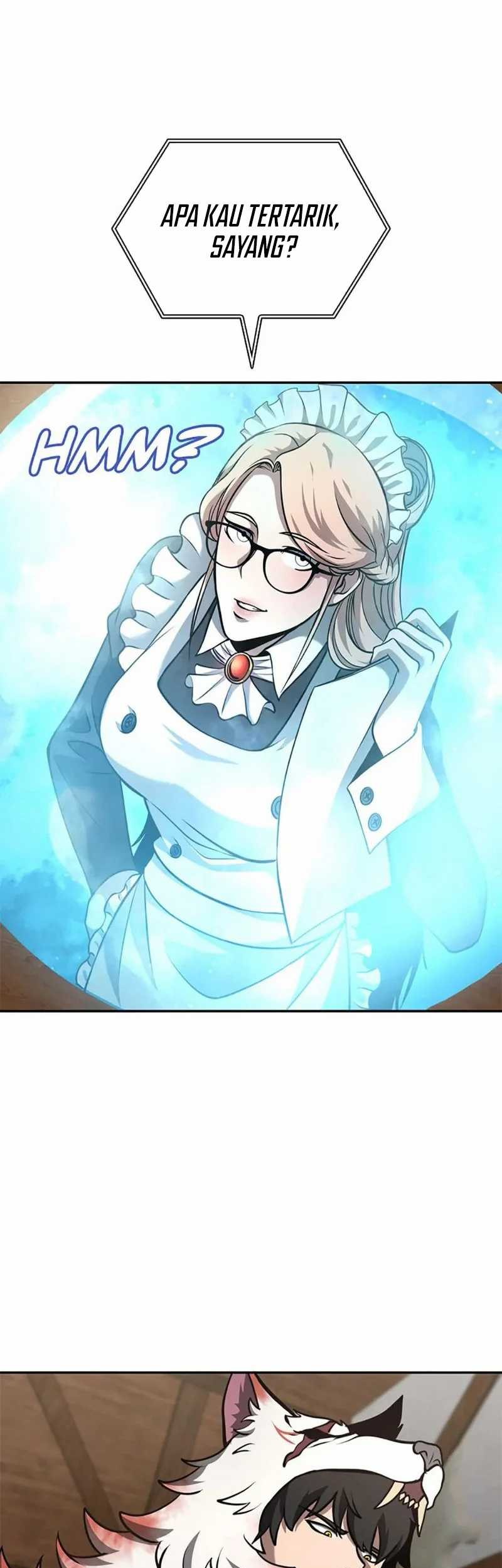 I Returned As An FFF-Class Witch Doctor Chapter 72 - halaman 40