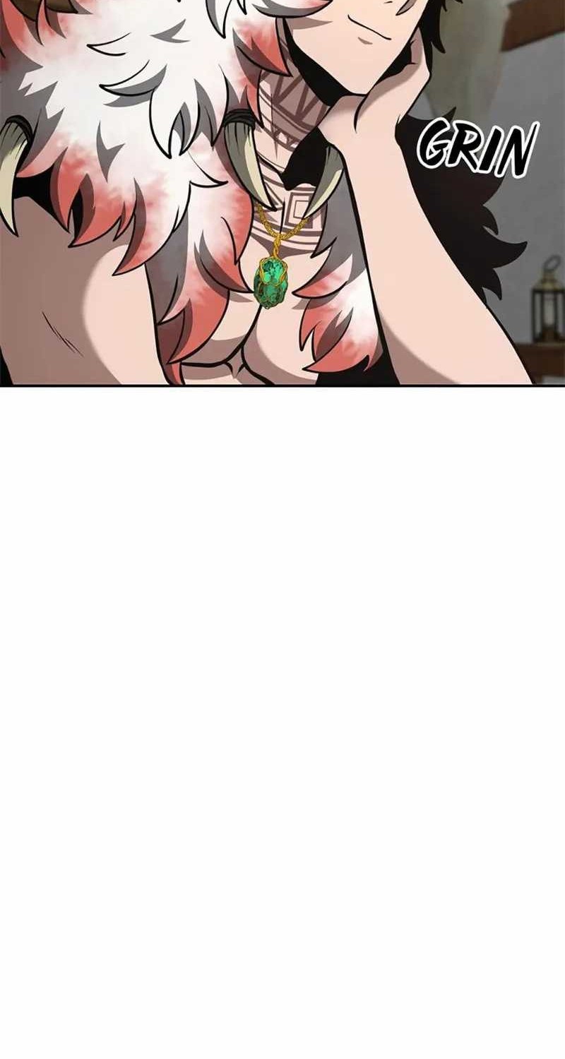 I Returned As An FFF-Class Witch Doctor Chapter 72 - halaman 41