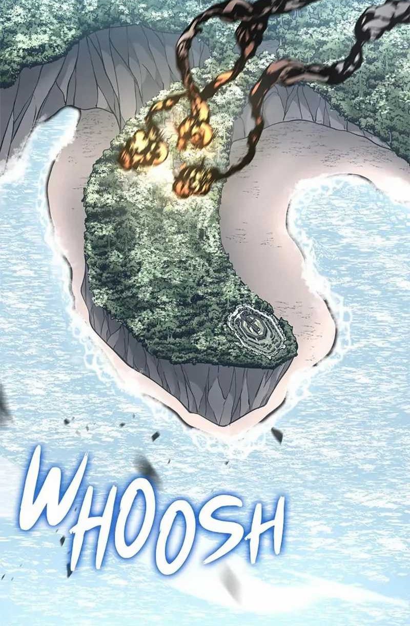 I Returned As An FFF-Class Witch Doctor Chapter 72 - halaman 43