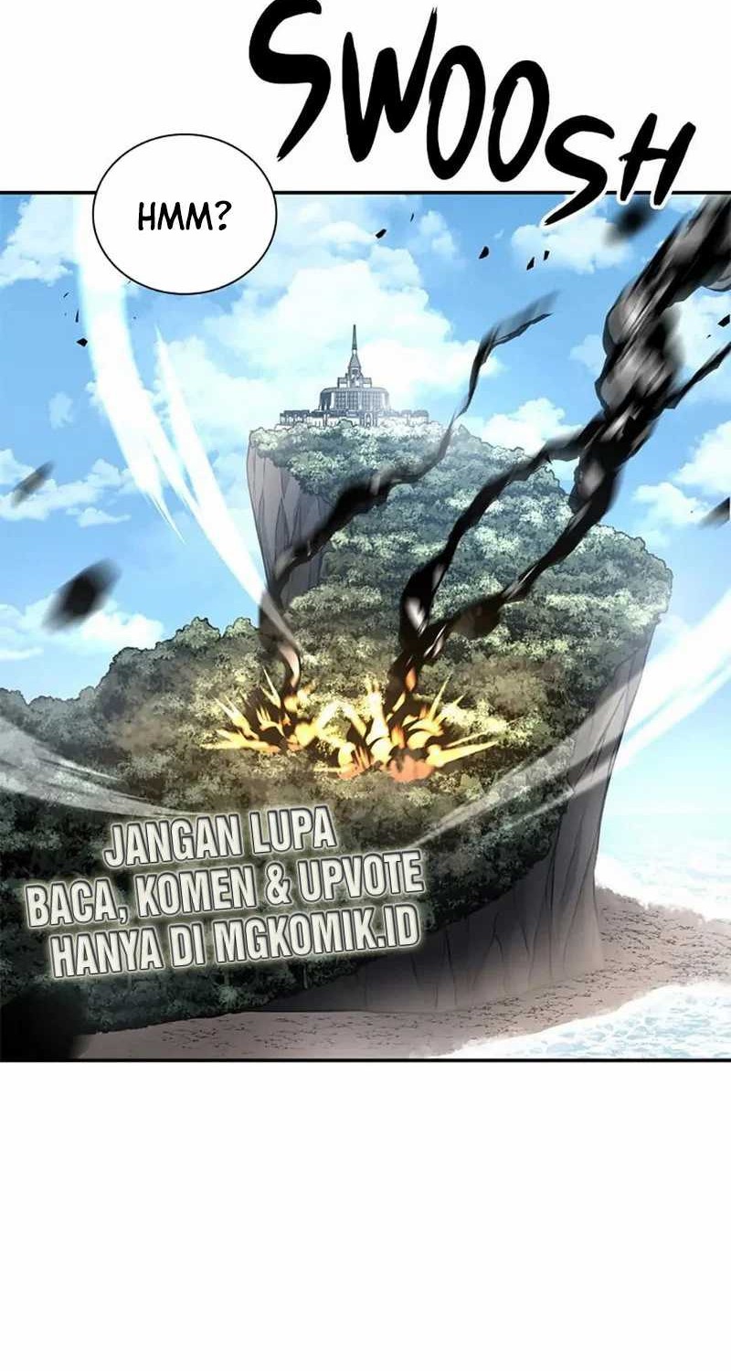 I Returned As An FFF-Class Witch Doctor Chapter 72 - halaman 45