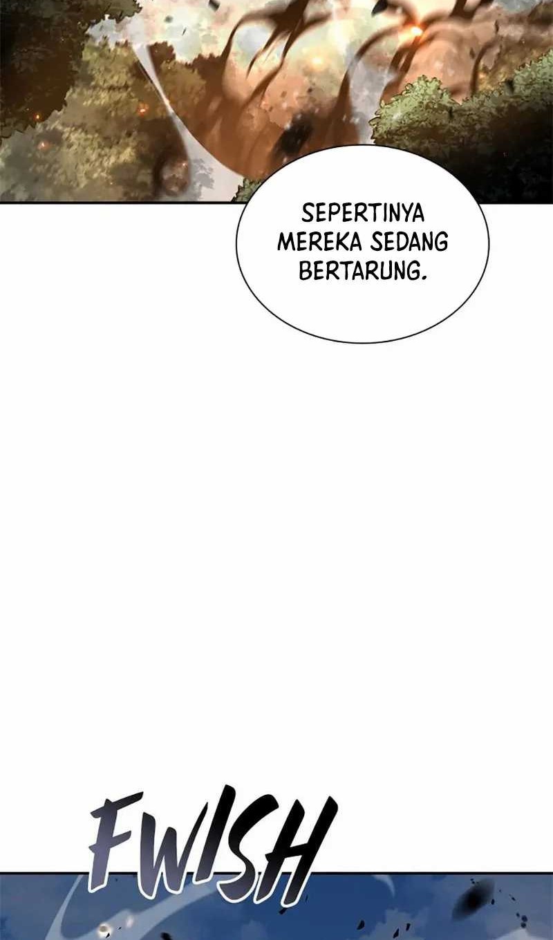 I Returned As An FFF-Class Witch Doctor Chapter 72 - halaman 47