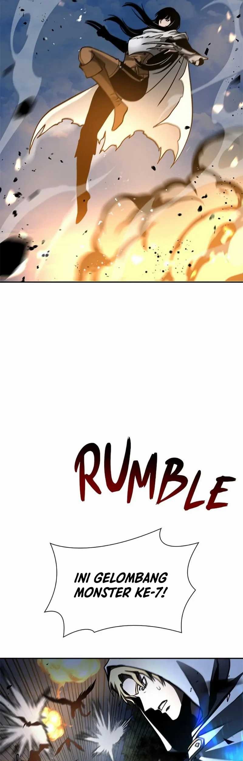 I Returned As An FFF-Class Witch Doctor Chapter 72 - halaman 48