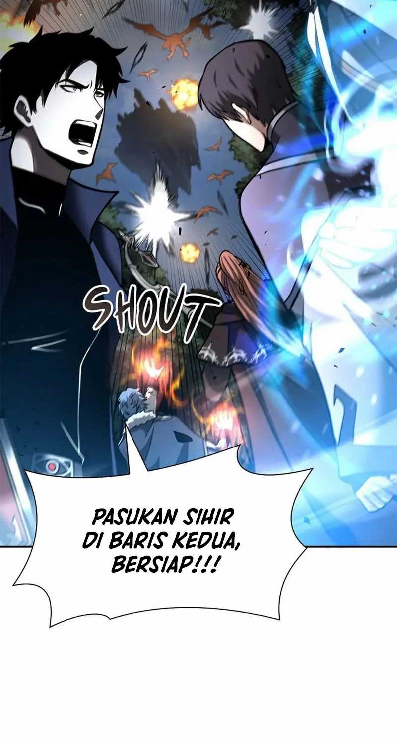 I Returned As An FFF-Class Witch Doctor Chapter 72 - halaman 49