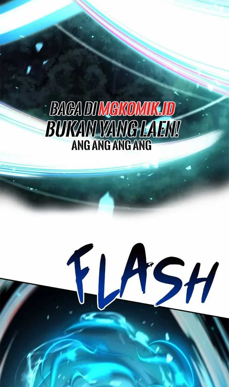 I Returned As An FFF-Class Witch Doctor Chapter 72 - halaman 51