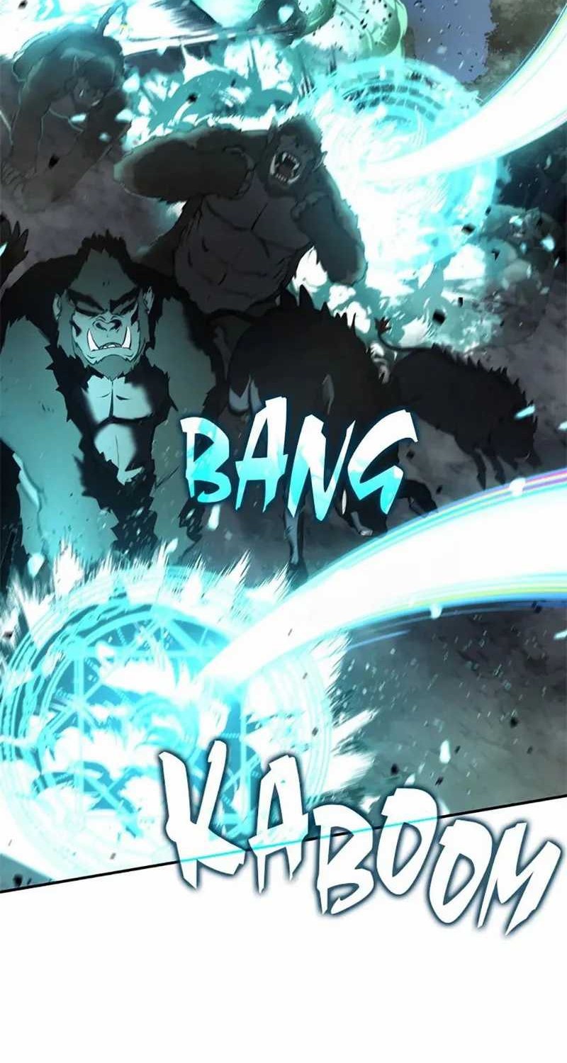 I Returned As An FFF-Class Witch Doctor Chapter 72 - halaman 53