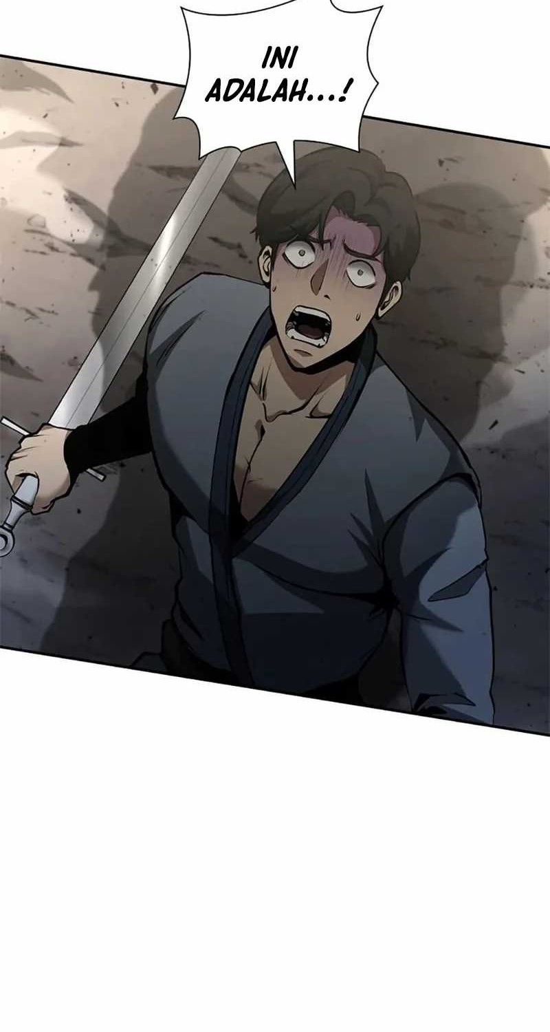 I Returned As An FFF-Class Witch Doctor Chapter 72 - halaman 57