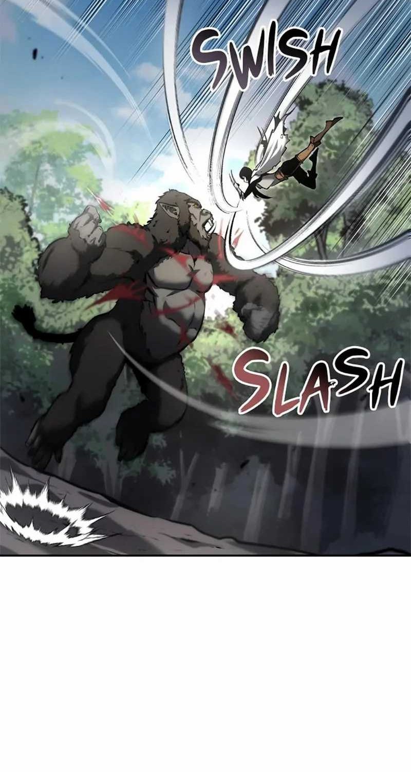 I Returned As An FFF-Class Witch Doctor Chapter 72 - halaman 63